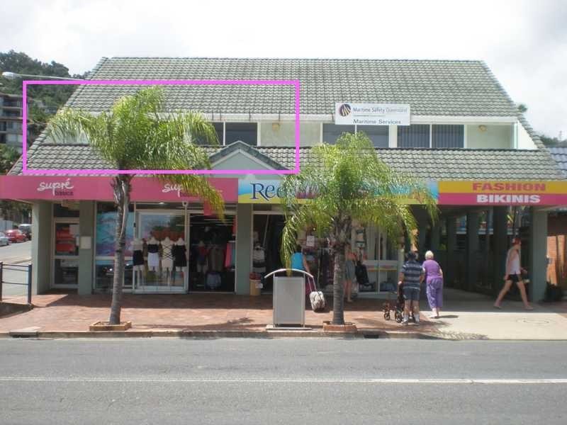 Suite 5/384 Shute Harbour Road, Airlie Beach QLD 4802