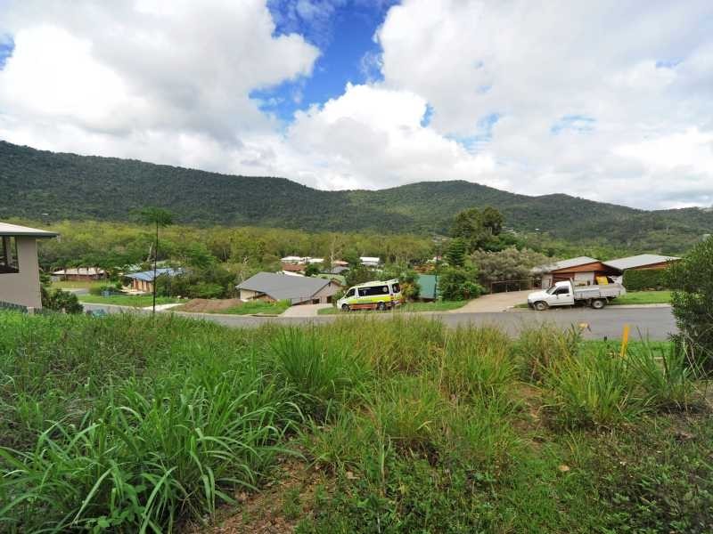 Lot/30 Kingfisher Terrace, Jubilee Pocket QLD 4802