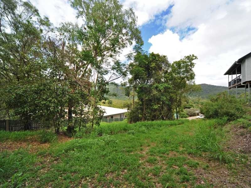 Lot/30 Kingfisher Terrace, Jubilee Pocket QLD 4802