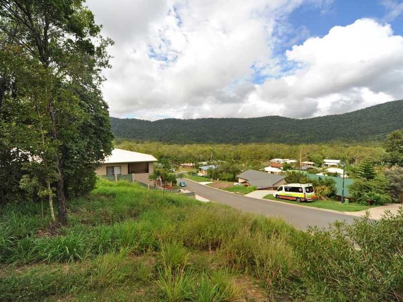 Lot/30 Kingfisher Terrace, Jubilee Pocket QLD 4802