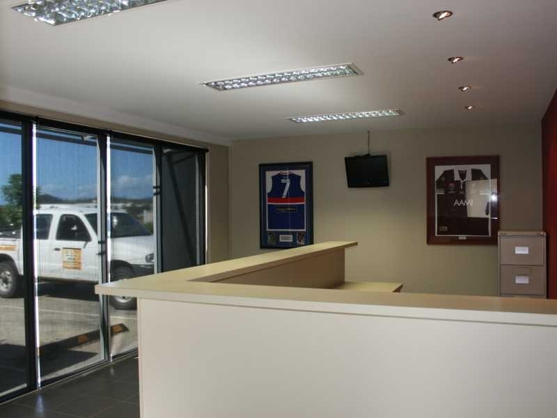 Shop 3/4 Myerlasky Drive, Cannonvale QLD 4802