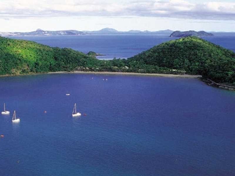 Lot/Lot 8 Palm Bay, Long Island QLD 4741