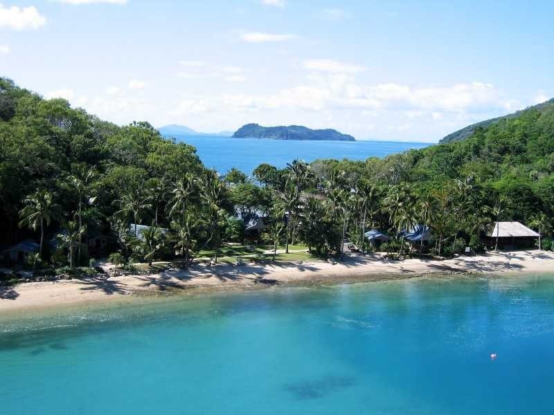 Lot/Lot 8 Palm Bay, Long Island QLD 4741
