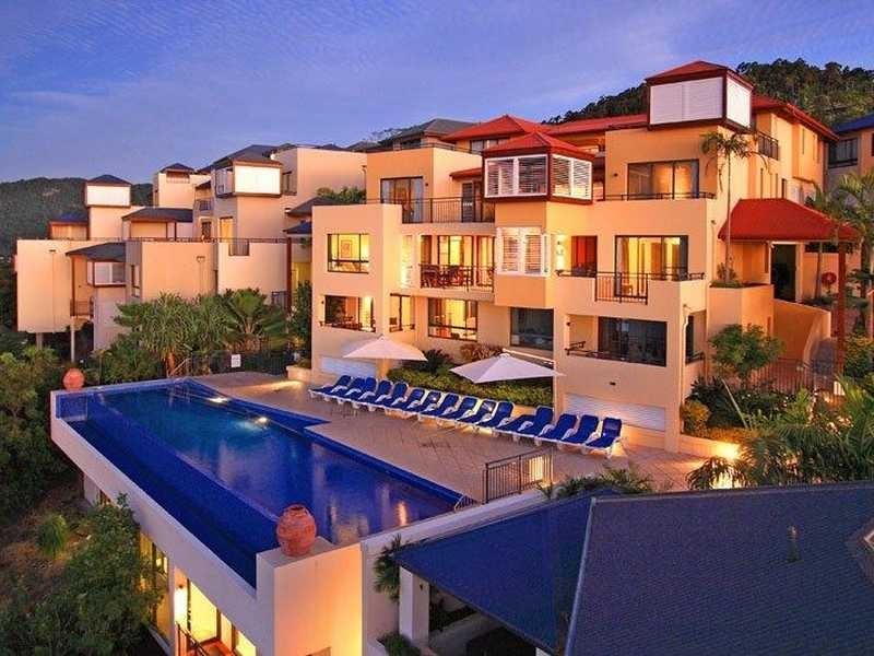 Unit 24/16 Golden Orchid Drive, Airlie Beach QLD 4802