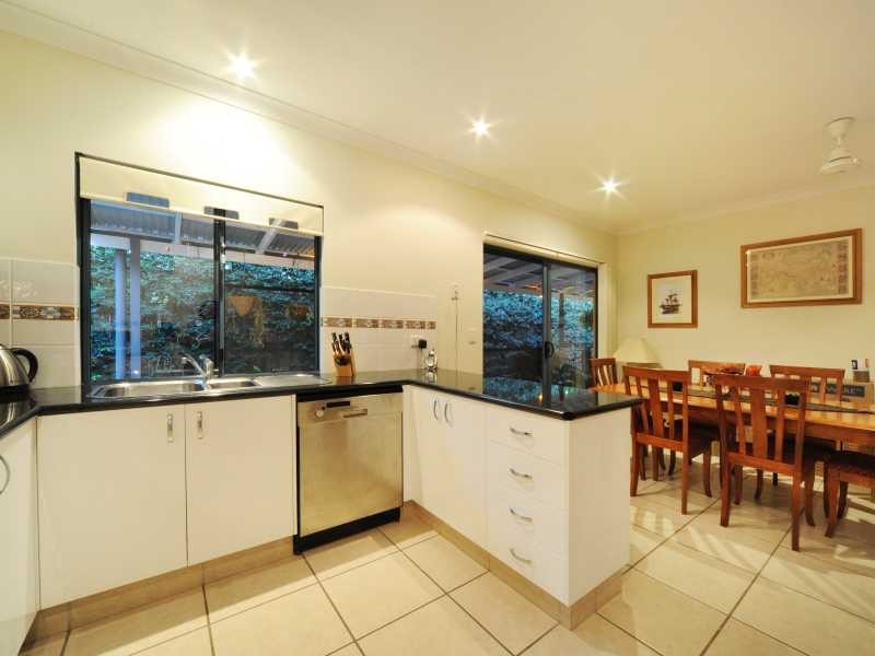 Unit 5/7 Erromango Drive, Jubilee Pocket QLD 4802