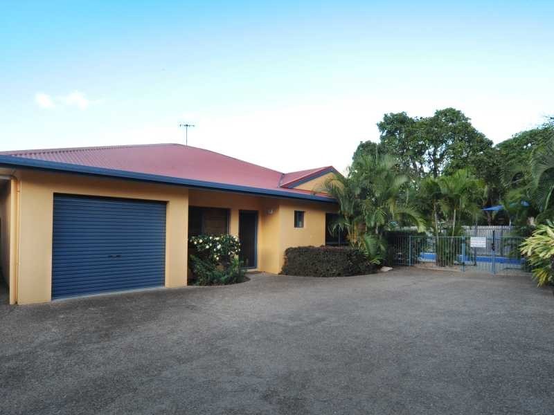 Unit 5/7 Erromango Drive, Jubilee Pocket QLD 4802