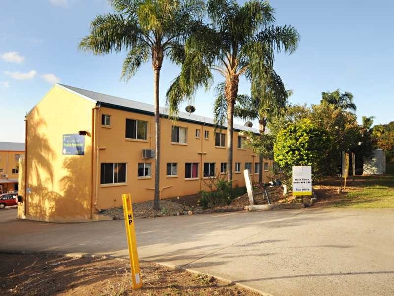 Unit 19/3 Eshelby Drive, Cannonvale QLD 4802