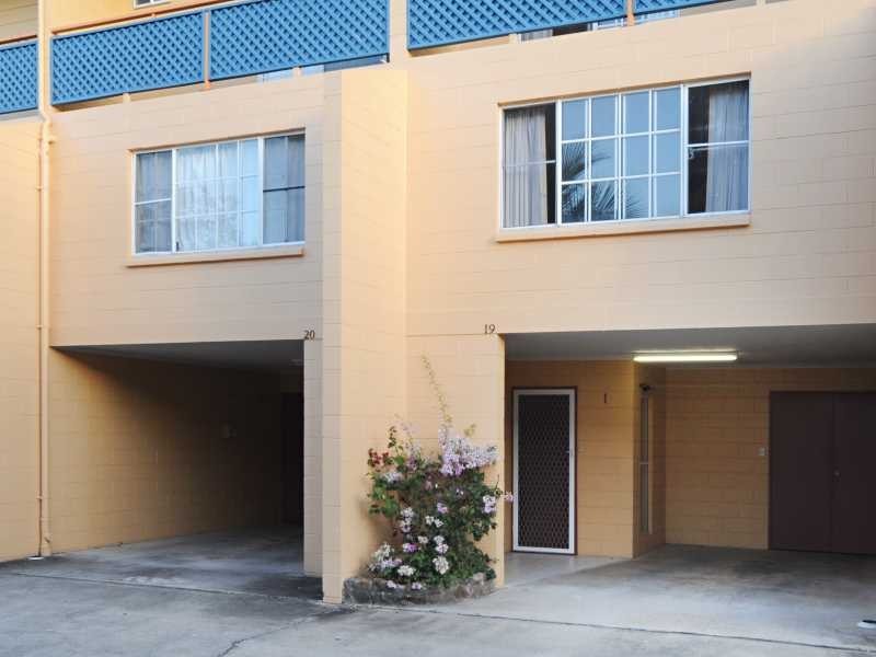 Unit 19/3 Eshelby Drive, Cannonvale QLD 4802