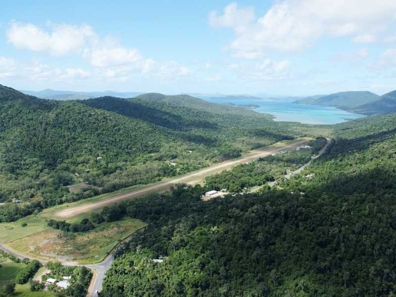 Lot/Lot 15 Shute Harbour Road, Flametree QLD 4802