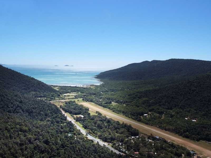 Lot/Lot 15 Shute Harbour Road, Flametree QLD 4802
