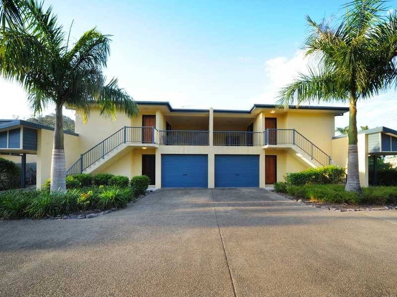 Unit 16/16 Beach Rd, Cannonvale QLD 4802