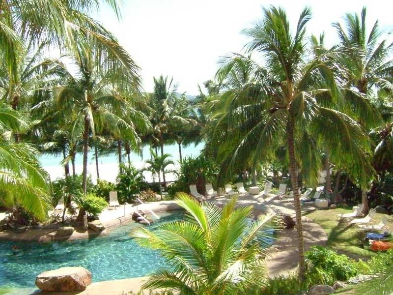 Unit CA802-WSA/14 Resort Drive, Hamilton Island QLD 4803