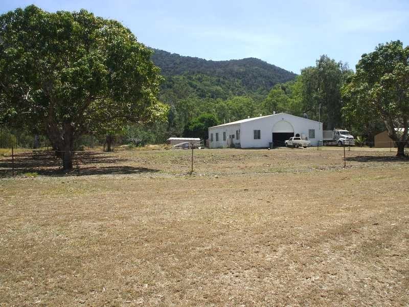 70 Jubilee Pocket Road, Jubilee Pocket QLD 4802