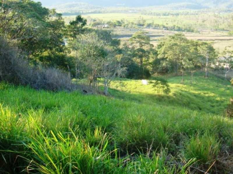 8 Bellview Close, Riordanvale QLD 4800