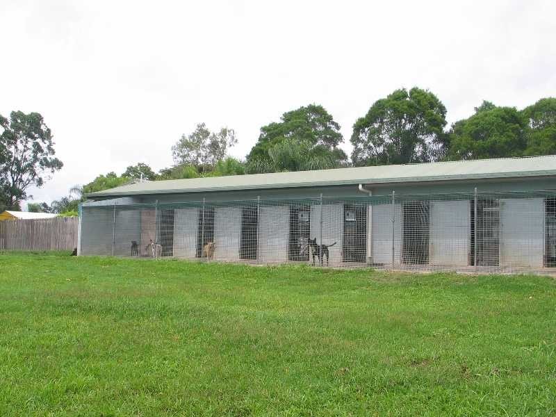 915 Shute Harbour Road, Mount Marlow QLD 4800