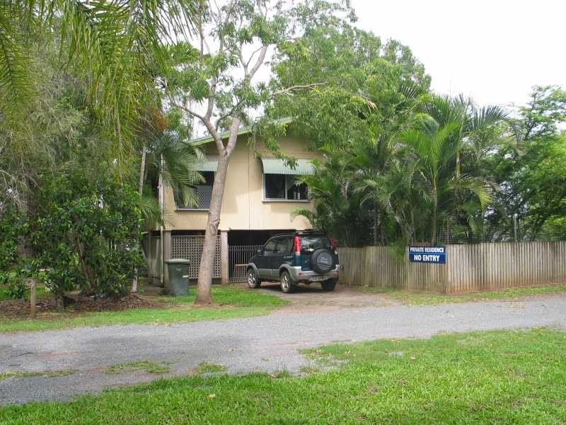 915 Shute Harbour Road, Mount Marlow QLD 4800