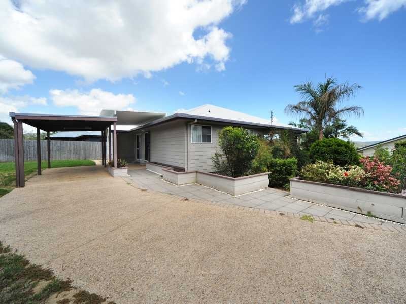 12 Hamilton Avenue, Cannonvale QLD 4802