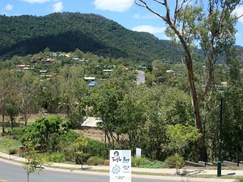 Lot 41 Beth Court, Cannonvale QLD 4802