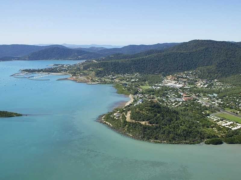 Lot 41 Beth Court, Cannonvale QLD 4802