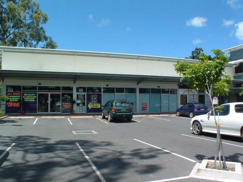 1 Erromango Drive, Jubilee Pocket QLD 4802