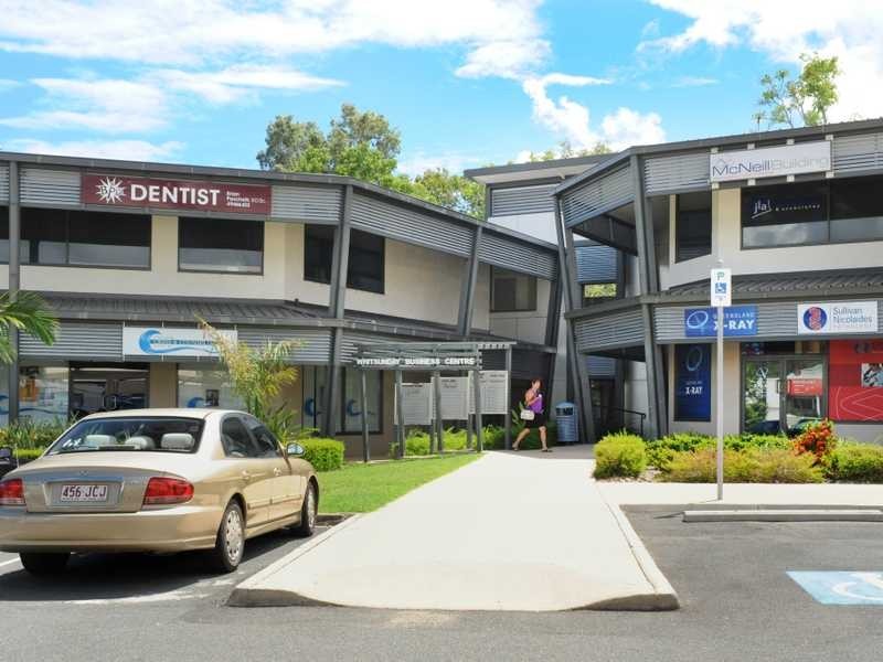 Whitsunday Business Centre/228-230 Shute Harbour Road, Cannonvale QLD 4802