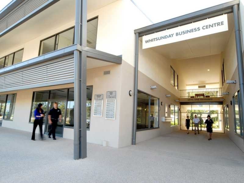Whitsunday Business Centre/228-230 Shute Harbour Road, Cannonvale QLD 4802