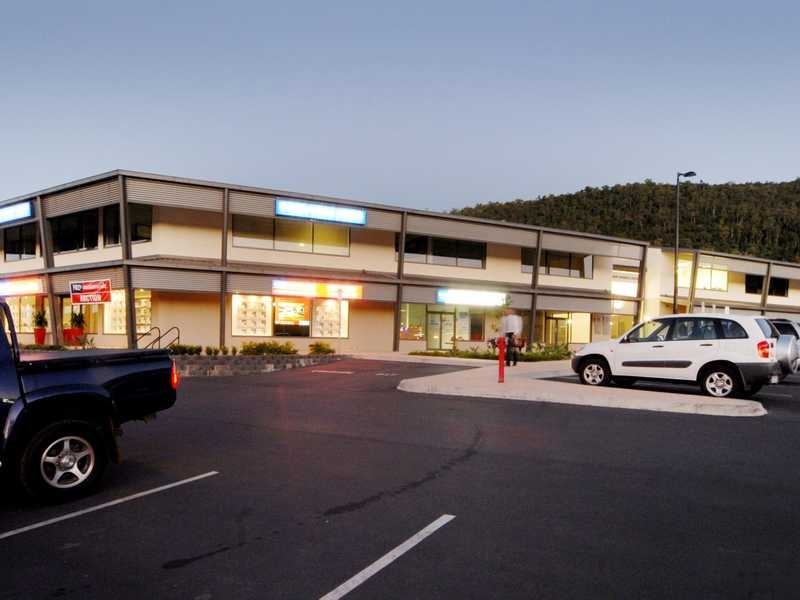 Whitsunday Business Centre/228-230 Shute Harbour Road, Cannonvale QLD 4802