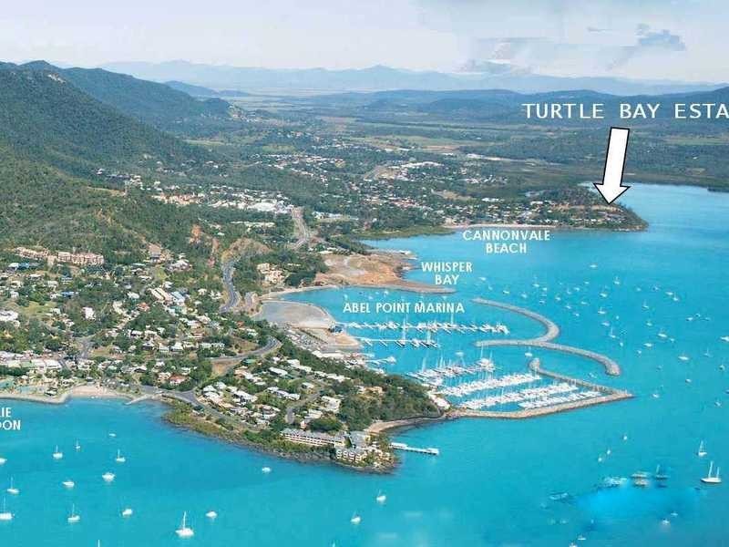 Lot 40 Beth Court, Cannonvale QLD 4802