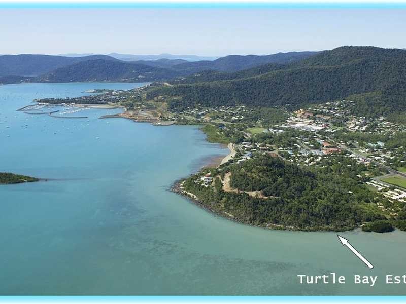 Lot 40 Beth Court, Cannonvale QLD 4802