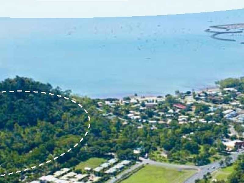 Lot 40 Beth Court, Cannonvale QLD 4802
