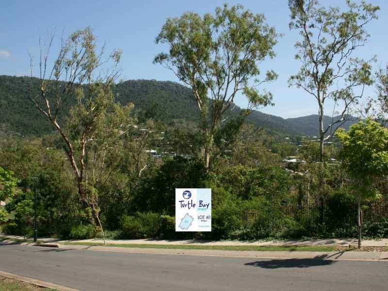 Lot 40 Beth Court, Cannonvale QLD 4802