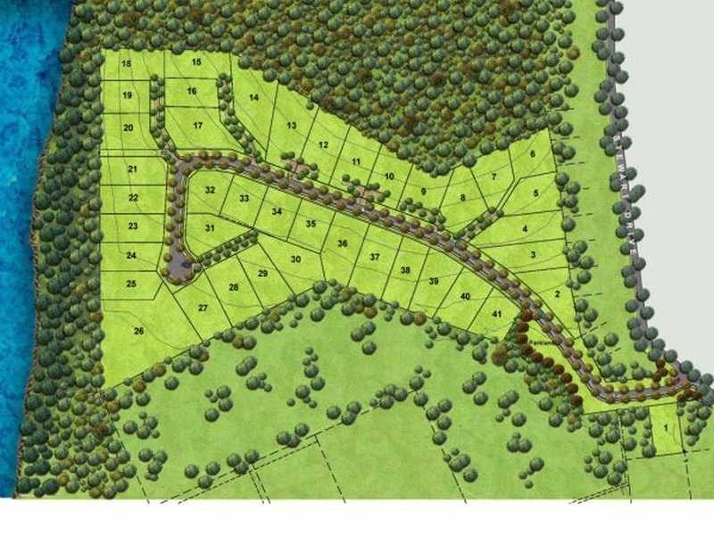 Lot 40 Beth Court, Cannonvale QLD 4802