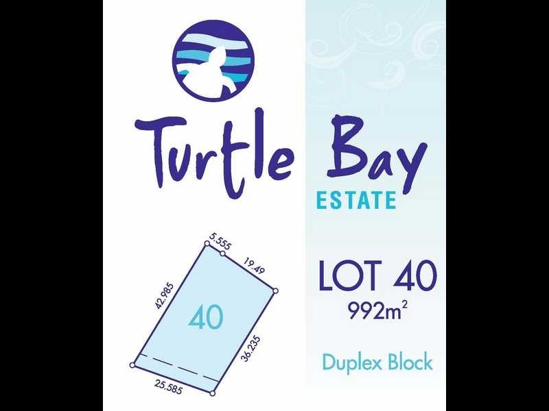 Lot 40 Beth Court, Cannonvale QLD 4802