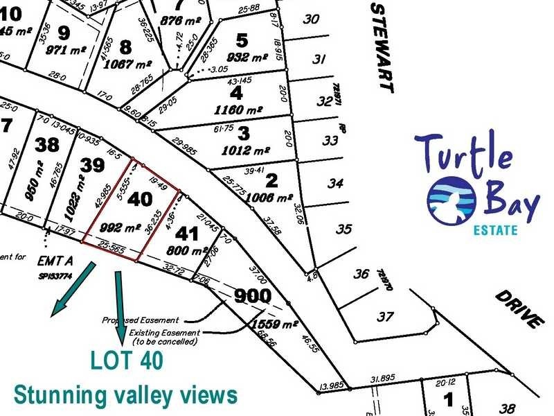 Lot 40 Beth Court, Cannonvale QLD 4802