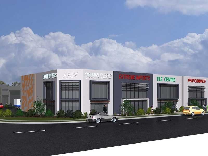 2 -5/Lot 7 Myer Lasky Drive, Cannonvale QLD 4802