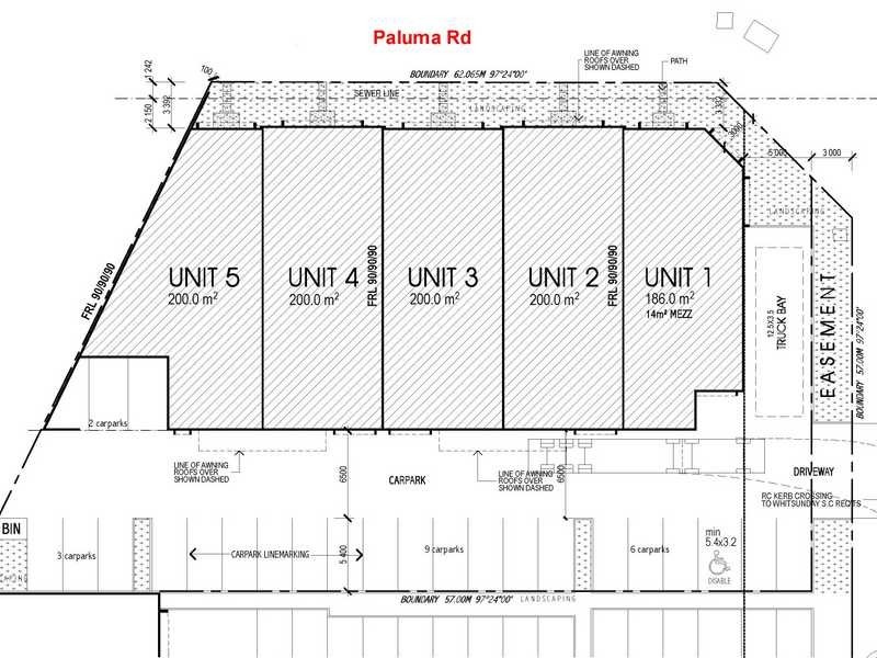 2 -5/Lot 7 Myer Lasky Drive, Cannonvale QLD 4802