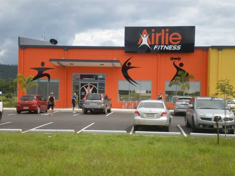 Reef Plaza Shute Harbour Road, Cannonvale QLD 4802