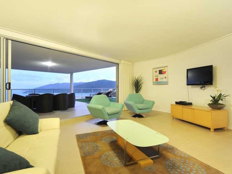 Unit 5/43 Seaview Drive, Airlie Beach QLD 4802