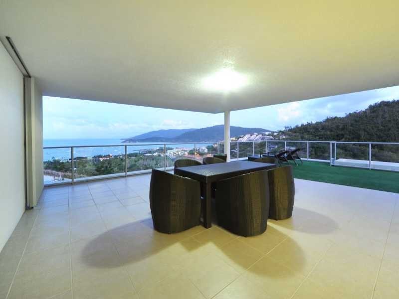 Unit 5/43 Seaview Drive, Airlie Beach QLD 4802