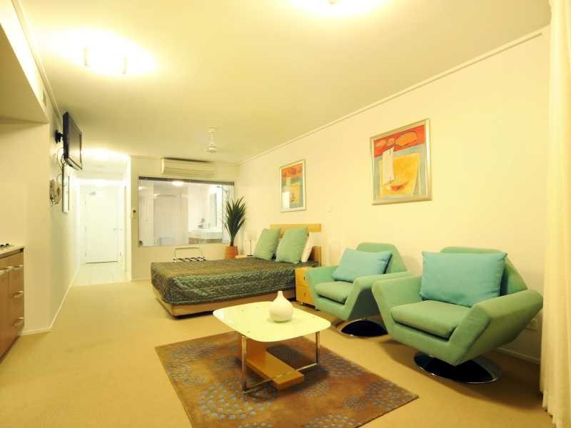 Unit 5/43 Seaview Drive, Airlie Beach QLD 4802