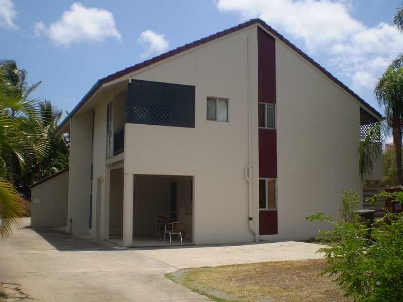 Unit 6/3 Maeva Street, Jubilee Pocket QLD 4802