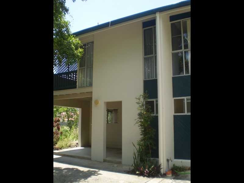 Unit 6/3 Maeva Street, Jubilee Pocket QLD 4802