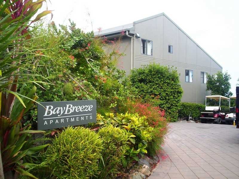 Unit J-BAY/5 Eastview Lane, Hamilton Island QLD 4803