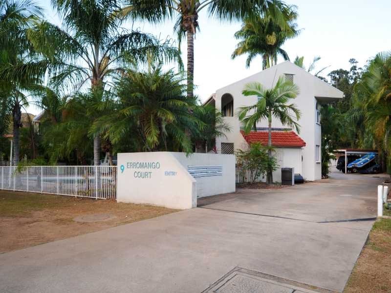 Unit 11/9 Erromango Drive, Jubilee Pocket QLD 4802