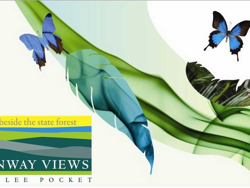 Lot 43 Rainbow Place, Jubilee Pocket QLD 4802