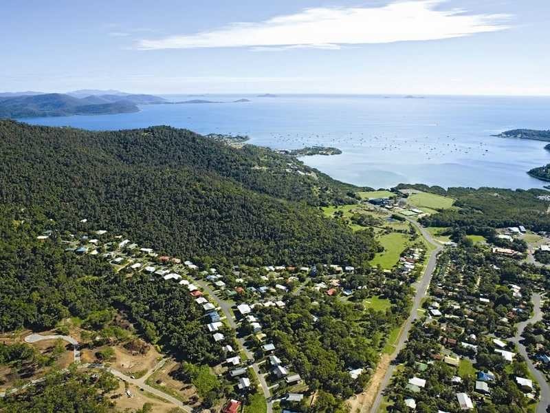 Lot 43 Rainbow Place, Jubilee Pocket QLD 4802