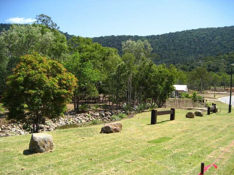 Lot 43 Rainbow Place, Jubilee Pocket QLD 4802