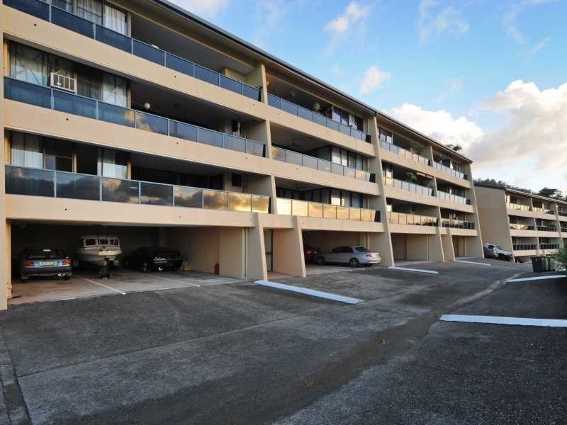 Unit 133/4 Eshelby Drive, Cannonvale QLD 4802