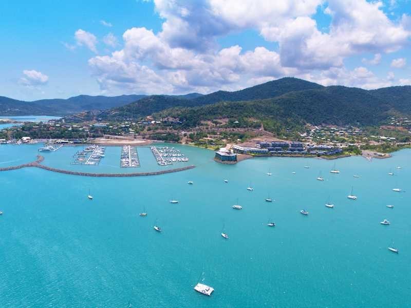 14 Altman Avenue, Airlie Beach QLD 4802