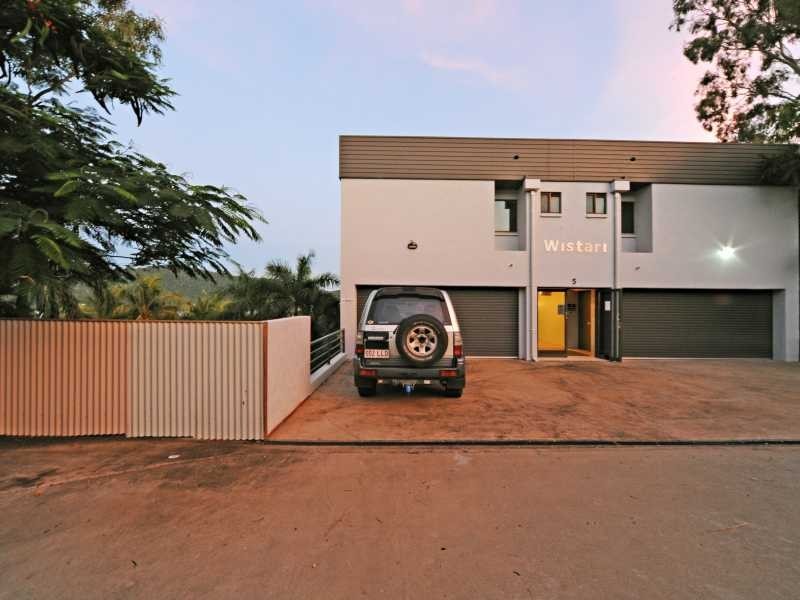 Unit 1/5 Lewis Street, Airlie Beach QLD 4802